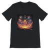 Can You Feel It?! - Unisex T-Shirt