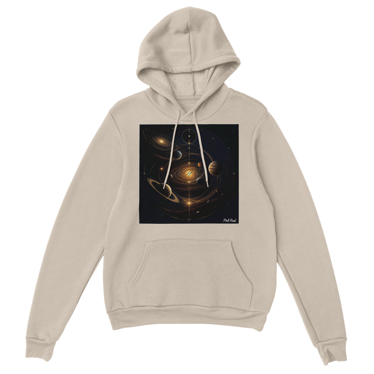 BAO - Classic Unisex Pullover Hoodie