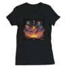 Can You Feel It?! - Women’s Cut T-Shirt