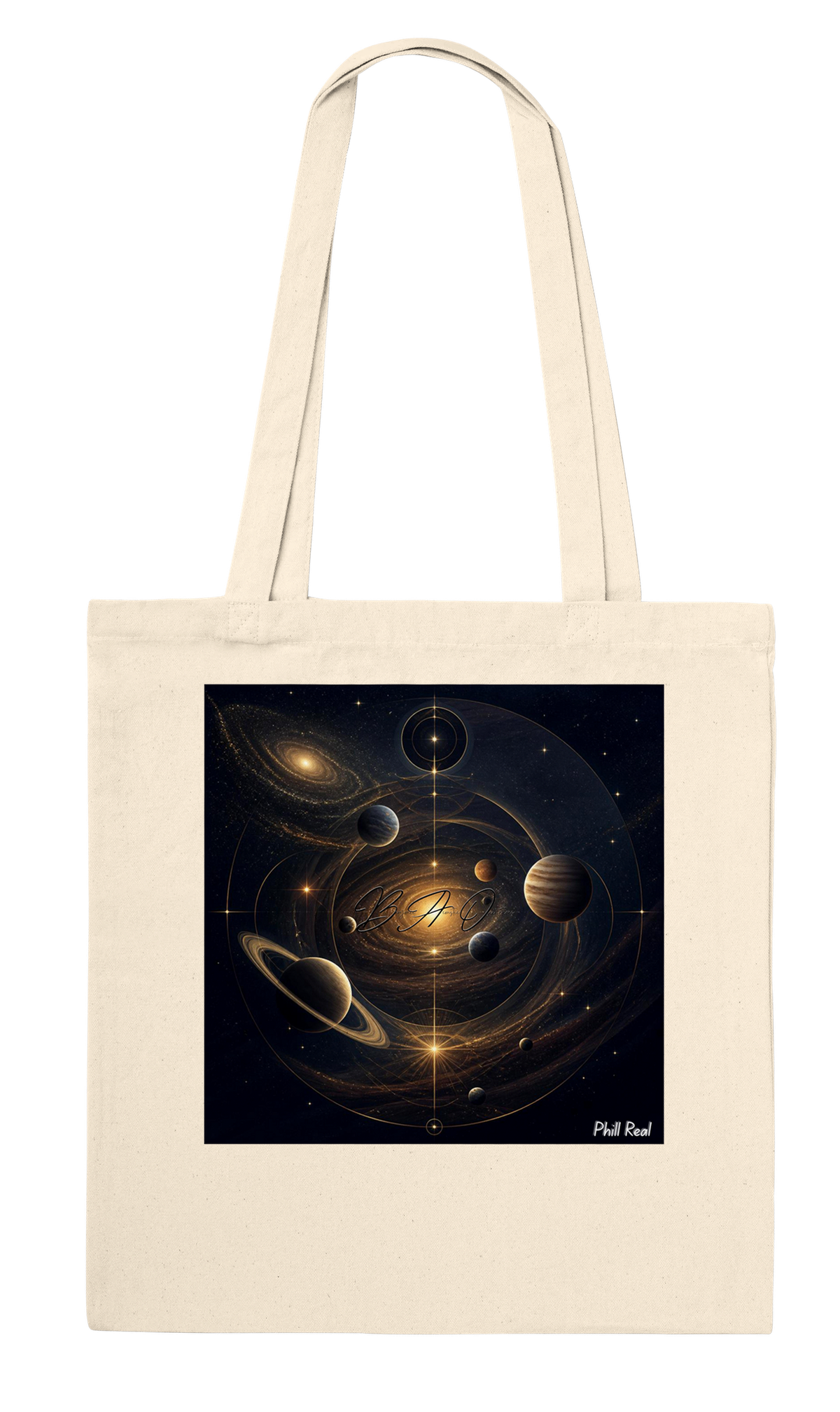 BAO - Tote bag