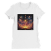 Can You Feel It?! - Women’s Cut T-Shirt