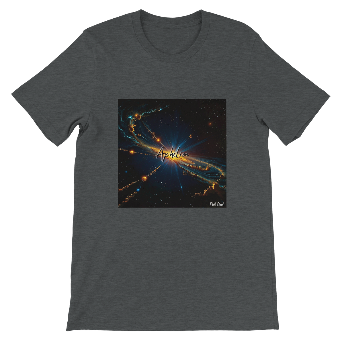 Aphelion - Unisex T-Shirt