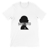 SOUL ENCRYPTED - Unisex T-Shirt
