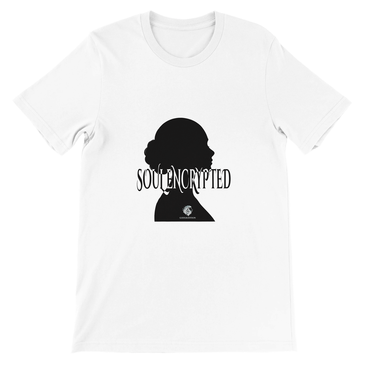 SOUL ENCRYPTED - Unisex T-Shirt