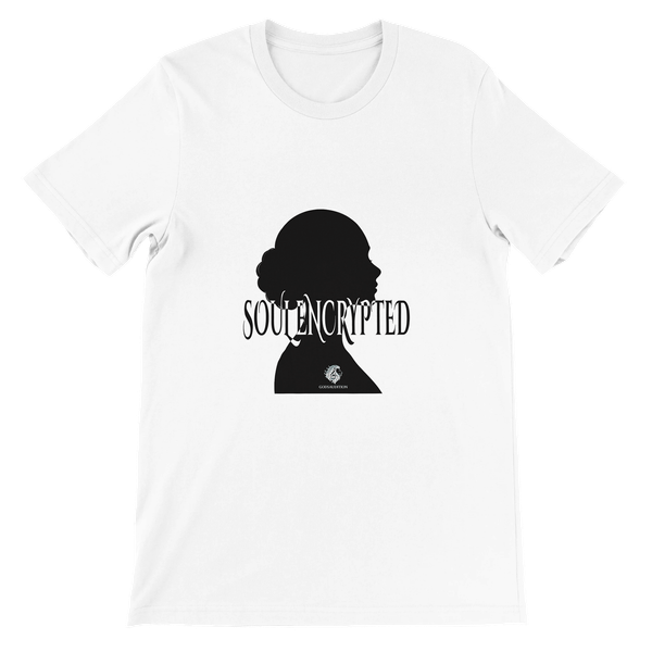 SOUL ENCRYPTED - Unisex T-Shirt