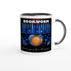 Bookworm Dictionary of Love Languages - Ceramic Mug
