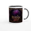 REQUIEM OF DUST - Ceramic Mug