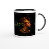 GUESS WHATTT !? - Ceramic Mug