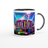 Ghetto ICE Cream - Ceramic Mug