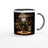 Between now and 1945 - Ceramic Mug