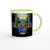 GRATITUDE - Ceramic Mug