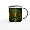 Sister Ambient Reflections - Ceramic Mug