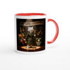 Between now and 1945 - Ceramic Mug