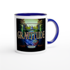 GRATITUDE - Ceramic Mug
