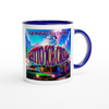Ghetto ICE Cream - Ceramic Mug