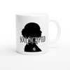 SOUL ENCRYPTED - Ceramic Mug