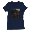 AMERICA 250 (Radio Edit) - Women’s Cut T-Shirt