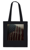 AMERICA 250 (Radio Edit) - Tote bag