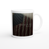 AMERICA 250 (Radio Edit) - Ceramic Mug