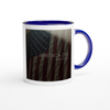 AMERICA 250 (Radio Edit) - Ceramic Mug