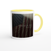 AMERICA 250 (Radio Edit) - Ceramic Mug