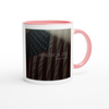 AMERICA 250 (Radio Edit) - Ceramic Mug