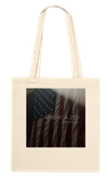 AMERICA 250 (Radio Edit) - Tote bag