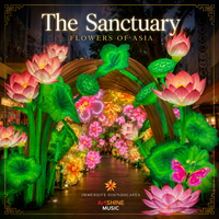 The Sanctuary — Flowers of Asia by ArtSHINE Music