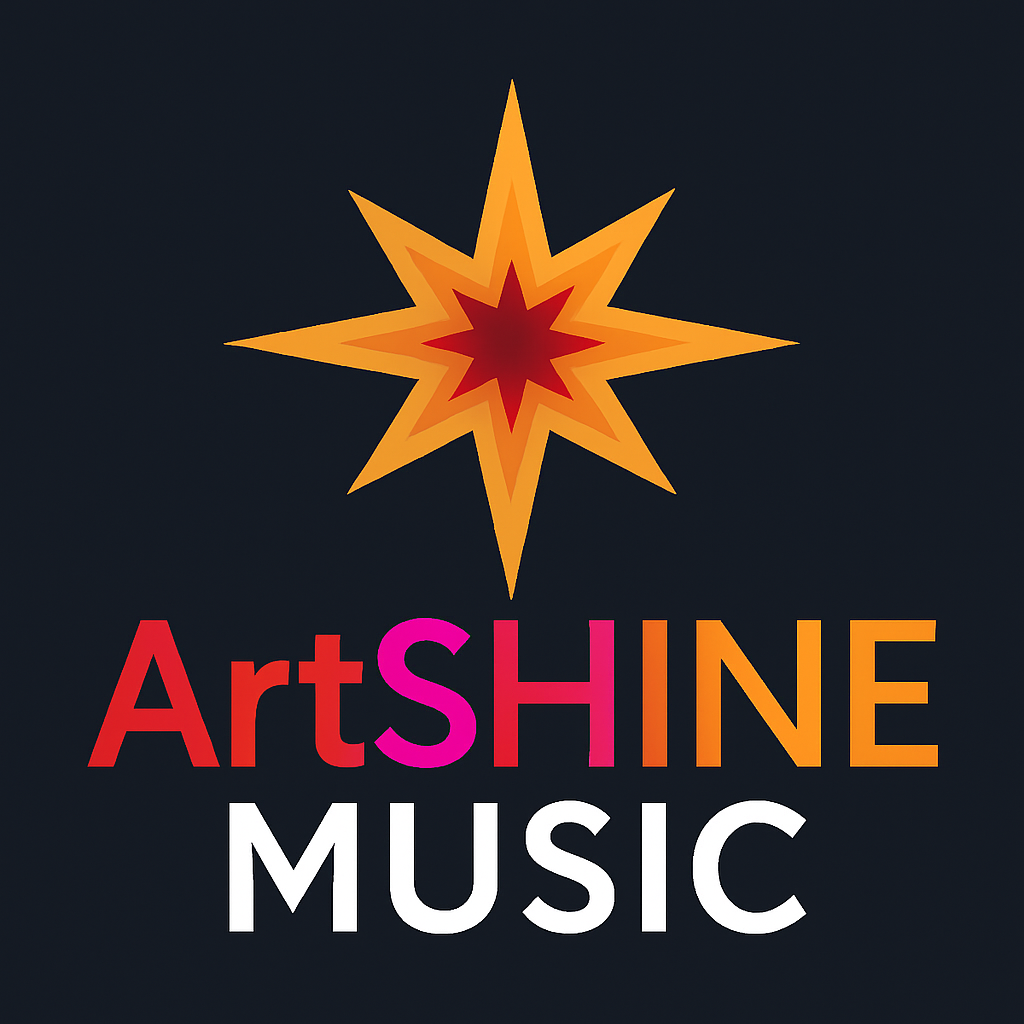 ArtSHINE Music