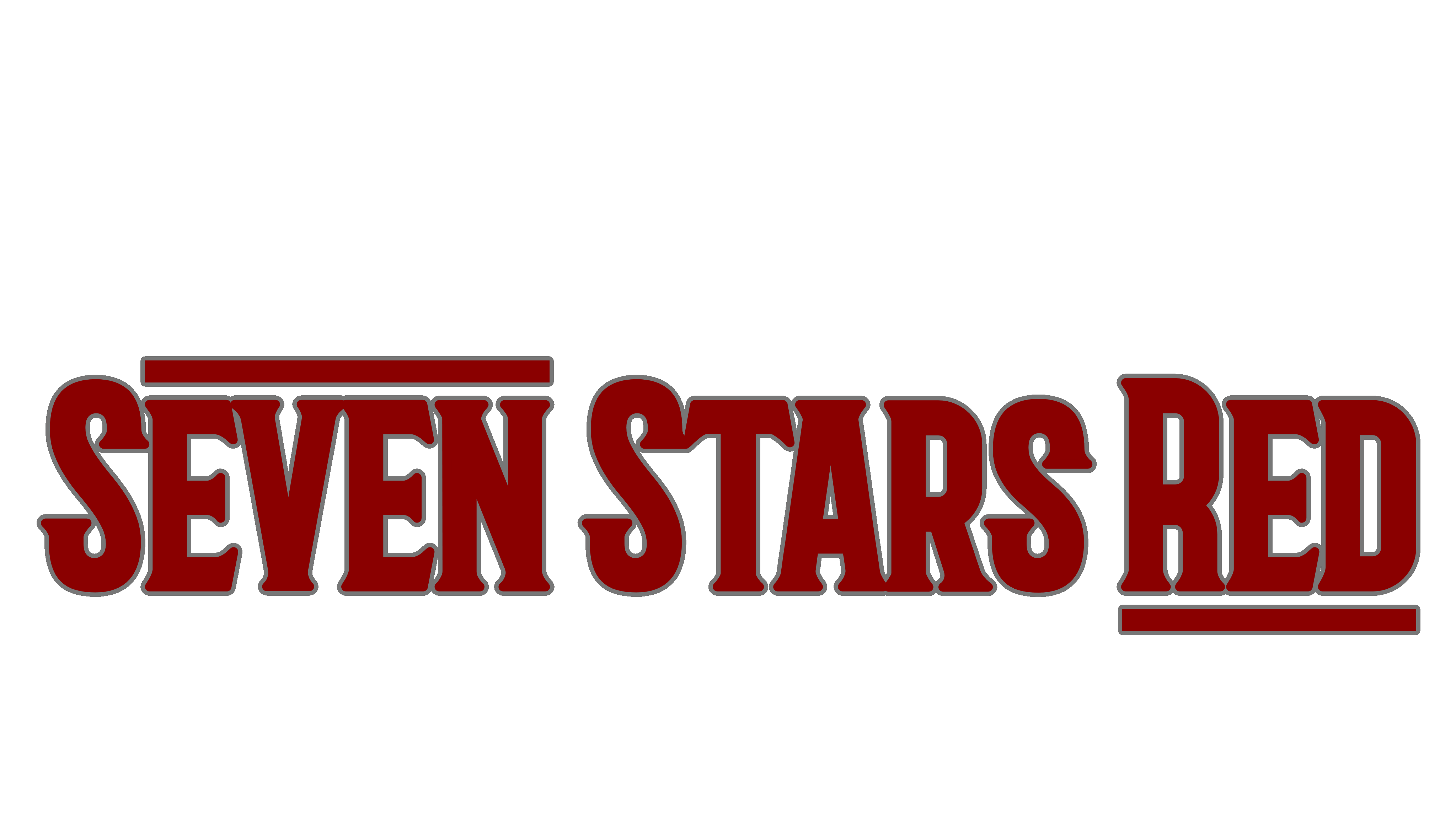 Seven Stars Red
