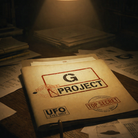 G PROJECT by ALAN-MICHAEL PROJECT