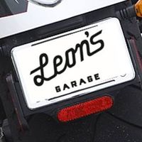 Leon's Garage