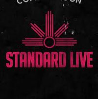 Whiskey Would at Standard Live