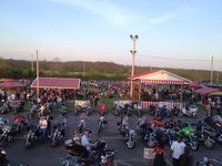 Bike Night at Rip Rap Roadhouse w/Whiskey Would