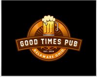Whiskey Would at the Good Times Pub
