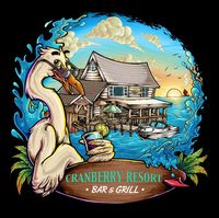 Whiskey Would at Cranberry's Indian Lake