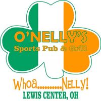 Whiskey Would @ O'Nelly's 