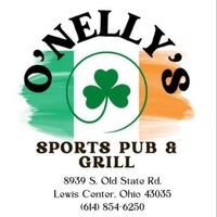 Whiskey Would at O'Nelly's