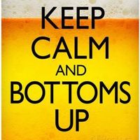 Whiskey Would @ Bottoms Up