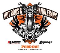 Hotrods & Handlebars