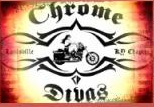 Chrome Divas fundraising event for the Breast Cancer Fund of Ohio