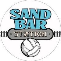 Whiskey Would at the Sandbar Station