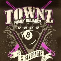 Townz Billiards