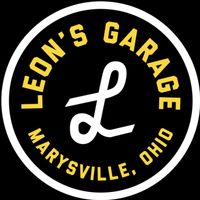 Whiskey Would at Leon's Garage