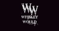Whiskey Would at the Alum Creek Marina