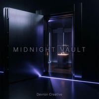 Midnight Vault by Devron Creative