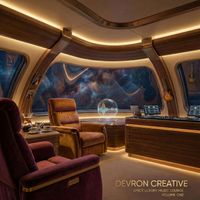 Space Luxury Music Lounge VOL 1 by Devron Creative