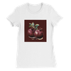4UIWOULD - Women’s Cut T-Shirt