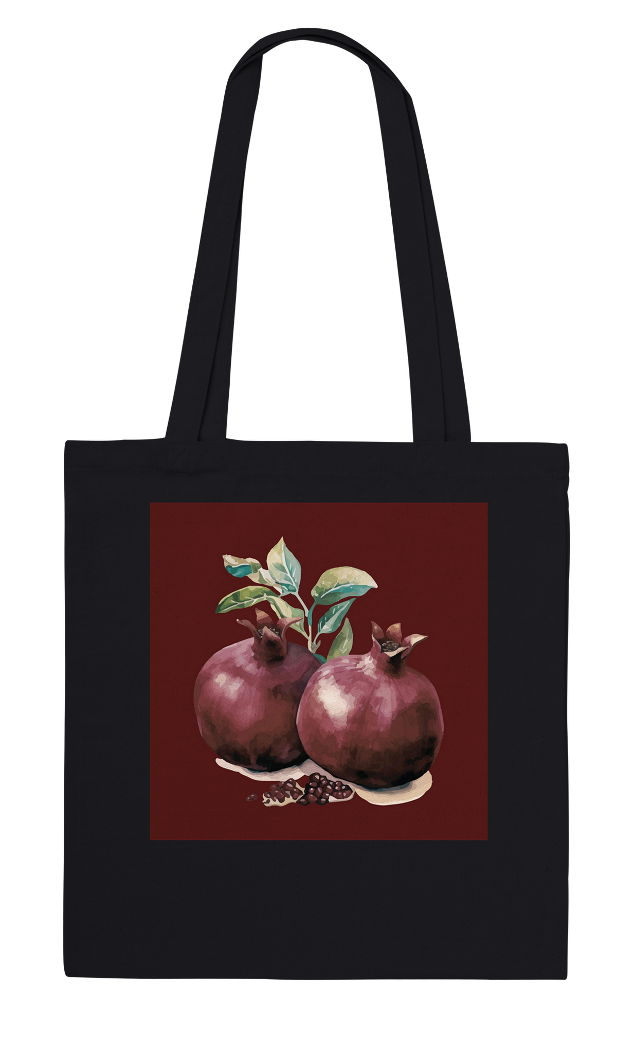 4UIWOULD - Tote bag