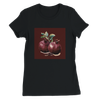 4UIWOULD - Women’s Cut T-Shirt